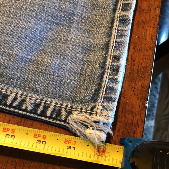 Miss Me Bootcut Jeans - Picture 9 of 9